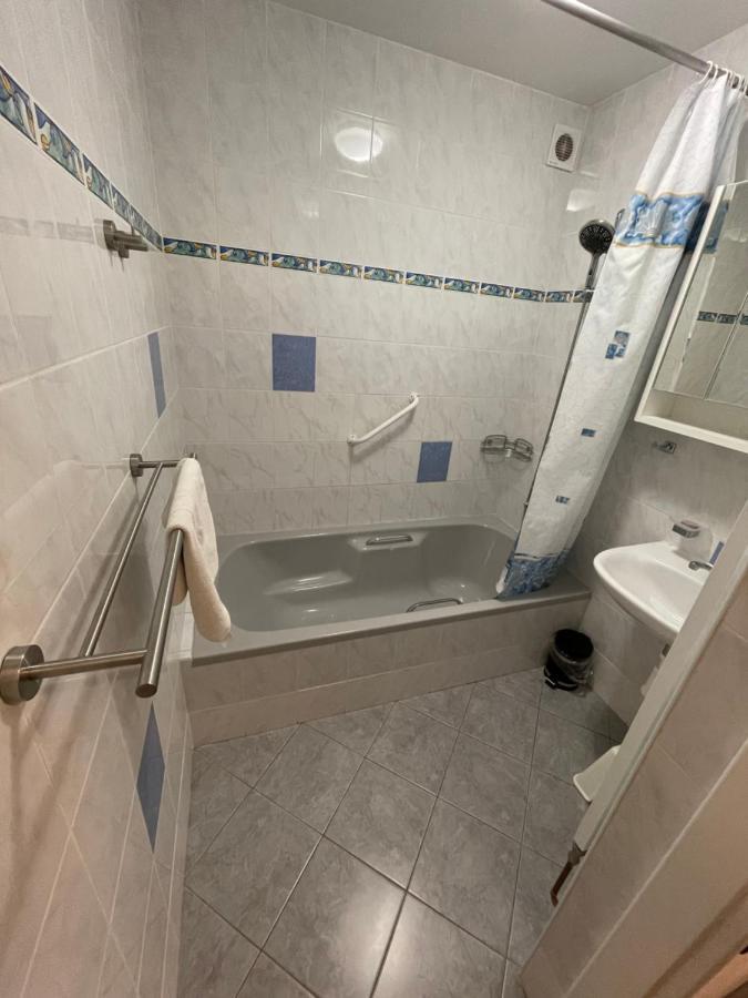 Maxovo Kralovstvi Appartement Rovensko pod Troskami Buitenkant foto
