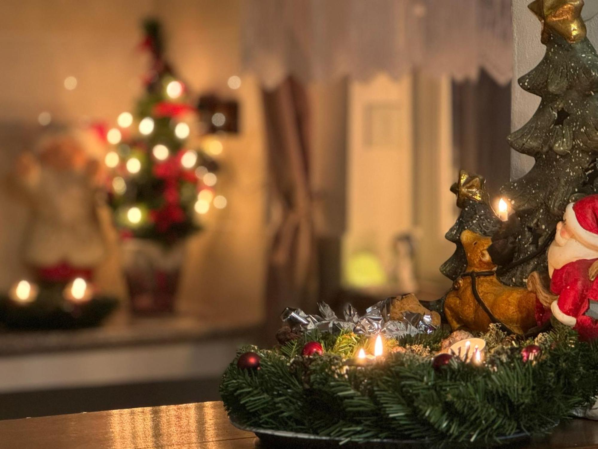Maxovo Kralovstvi Appartement Rovensko pod Troskami Buitenkant foto